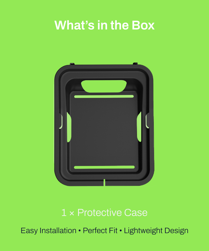 Protective Case For Smart Calculator