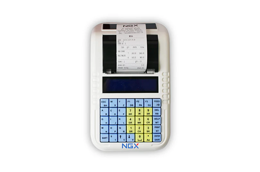Billing Machine