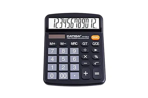 Basic Calculator