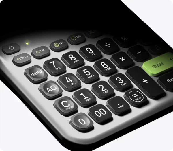 Smart Calculator Version 4