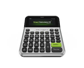 Smart Calculator